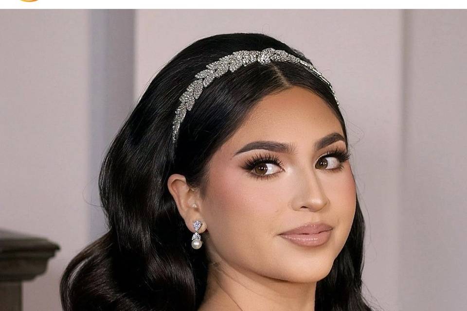 Full glam