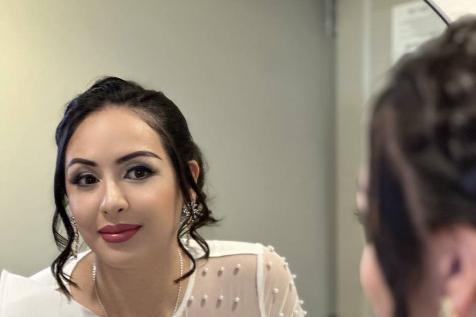 Court marriage ready