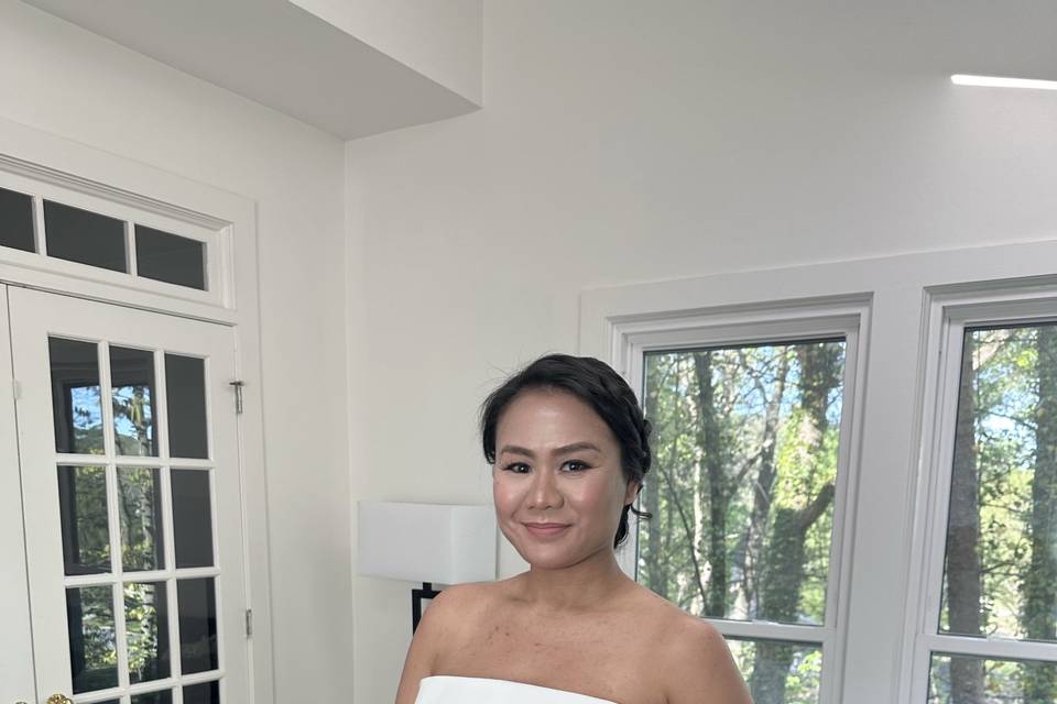 Soft Glam