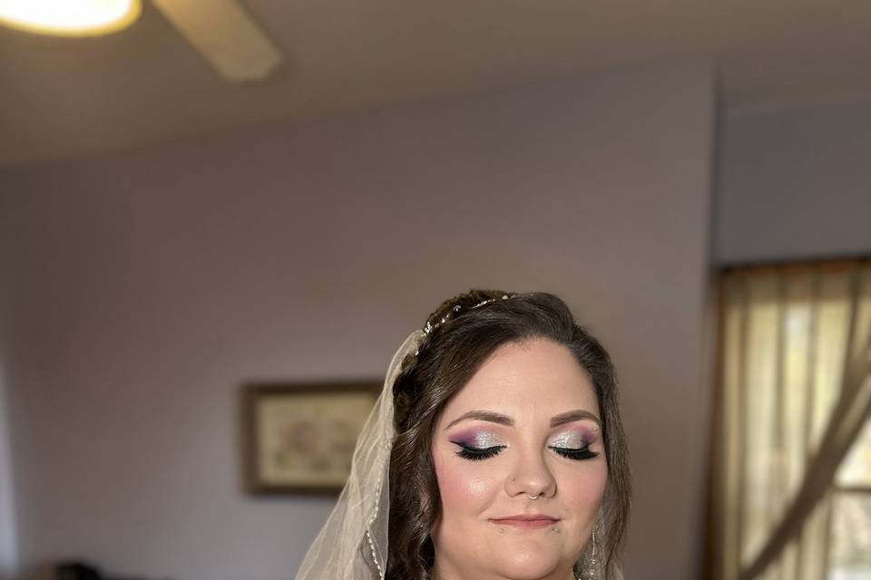 makeup with trial