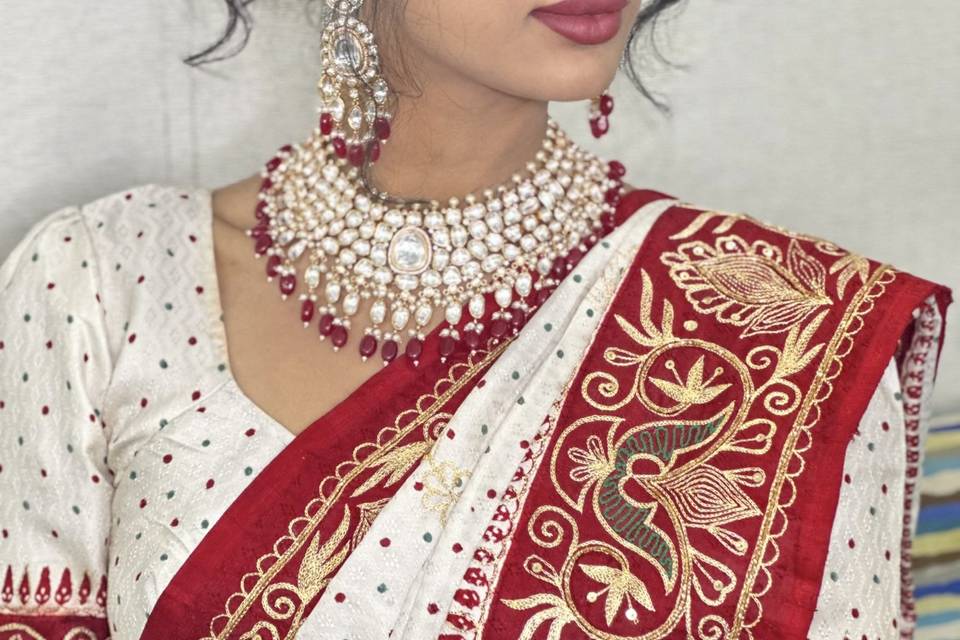 Bridal Glam