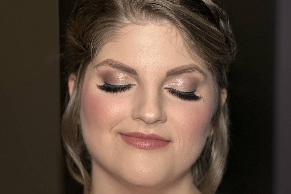 Elopement look