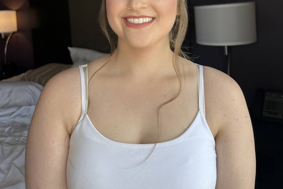 Elopment look