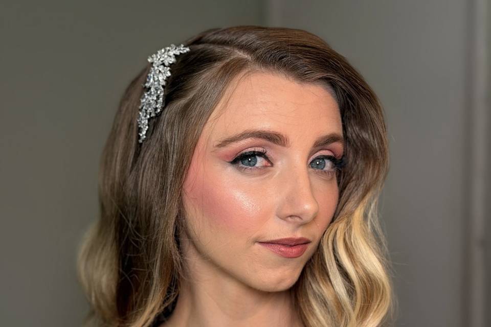 soft glam