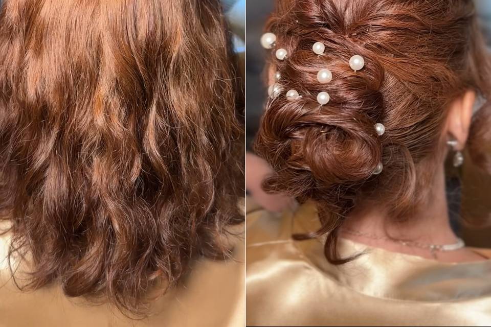 Updo