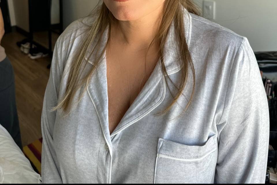 Soft glam