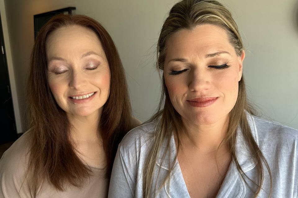 Dolled up 2 frnds