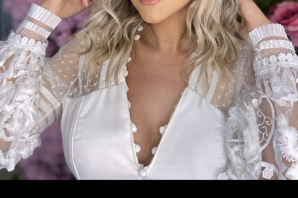 Soft Glam