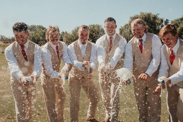 Celebrations - In The Now Photography
