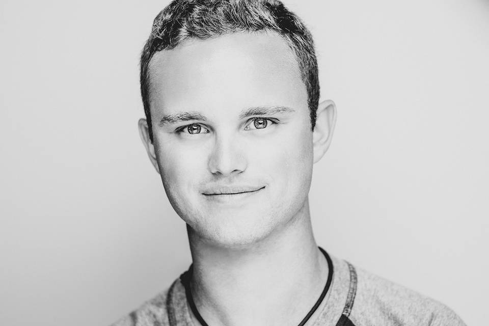 Billy Crowe