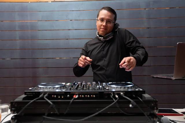 DJ Wrek