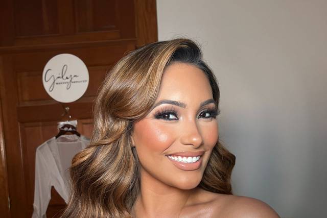 Charleston mua