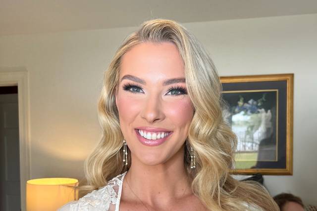 Charleston mua