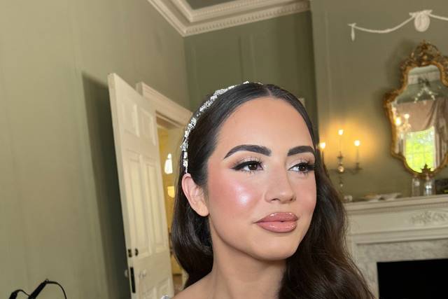 Charleston mua