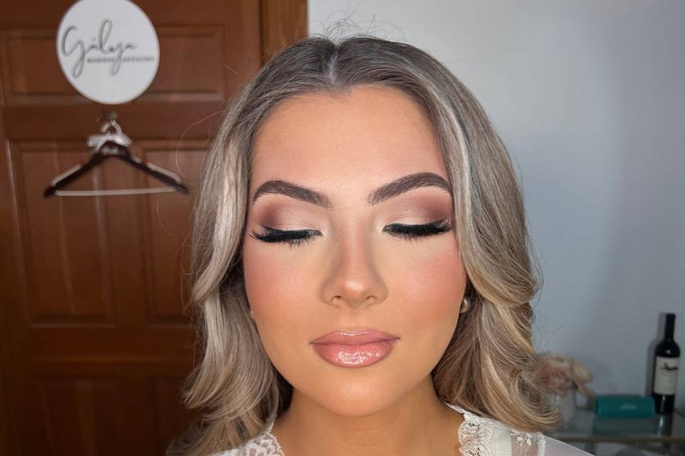 Makeup Artist Charleston