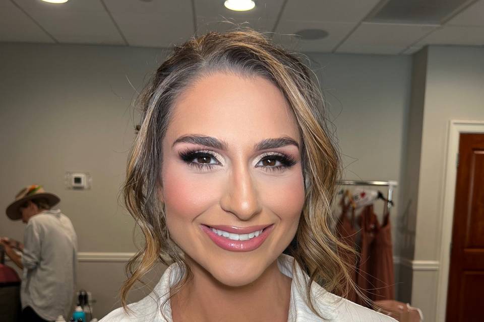 Makeup Artist Charleston