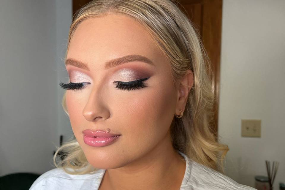 Makeup Artist Charleston