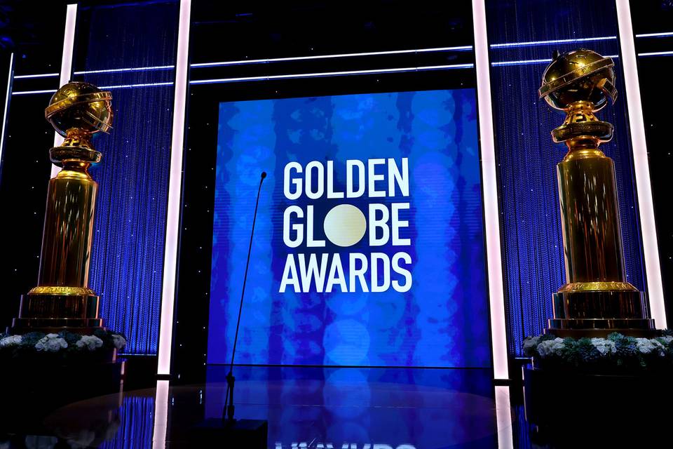 2022 Golden Globe Awards