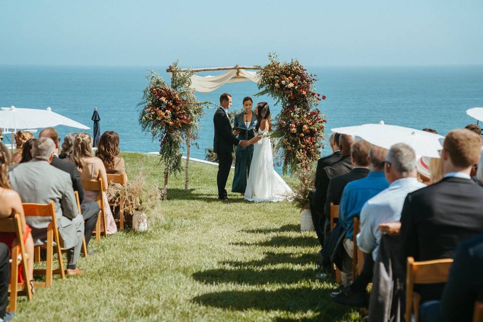 Ceremony