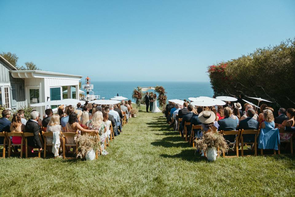 Ceremony