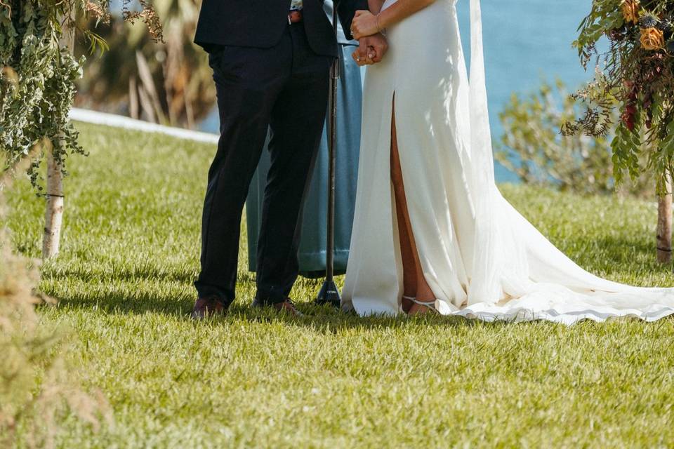 Just Married!