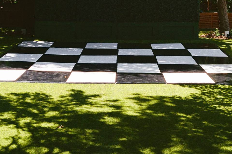 Dancefloor