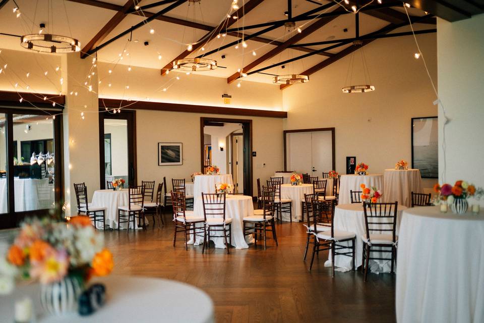 Cocktail Reception