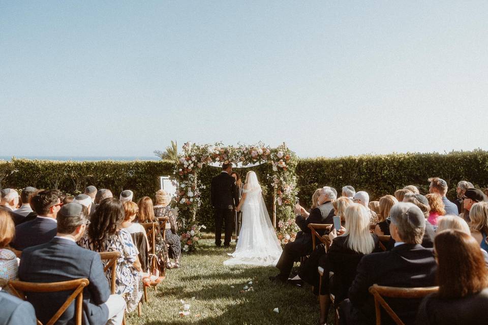 Ceremony