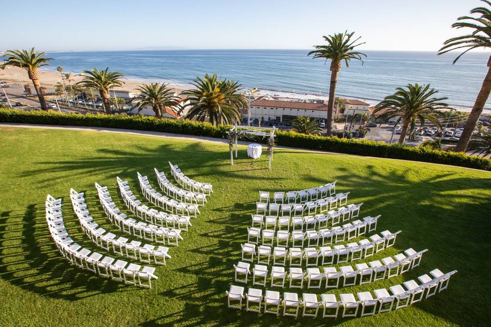 Ceremony
