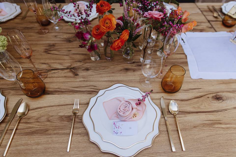 Reception Seating