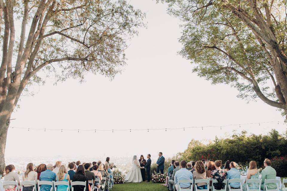 Ceremony