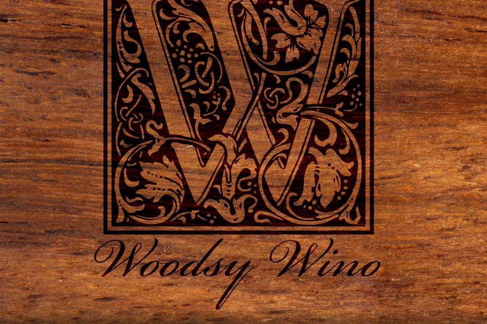 Woodsy Wino
