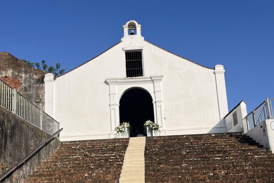 C&A Porta Coeli