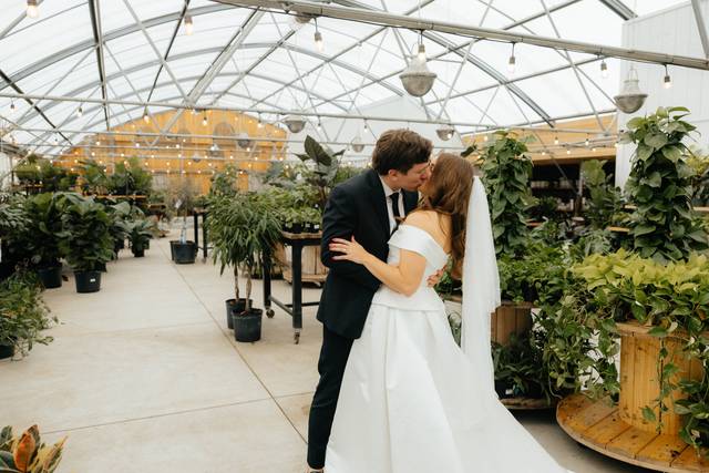 Shade Weddings and Events