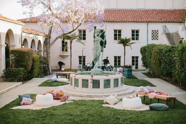The Ebell of Los Angeles
