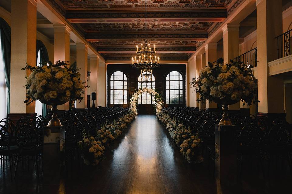 The Ebell of Los Angeles