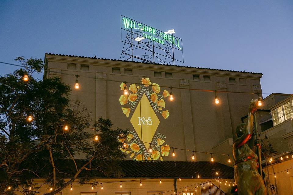 The Ebell of Los Angeles