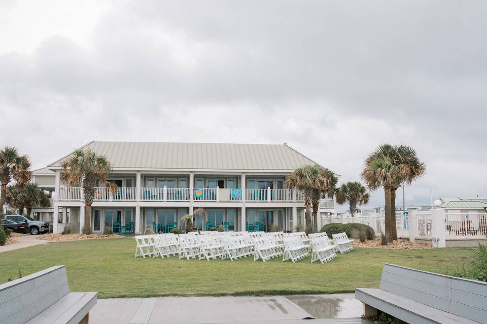 Islander Hotel & Resort