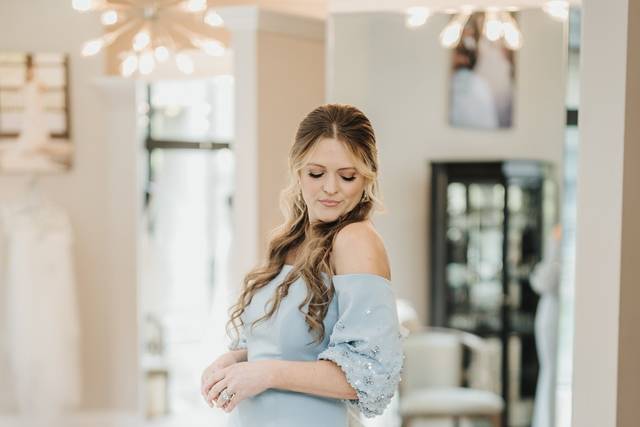 Evening Gown