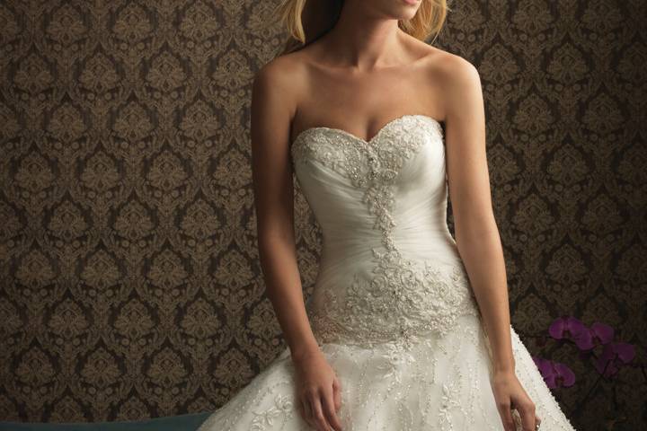 Sweethearts Bridal & Formalwear