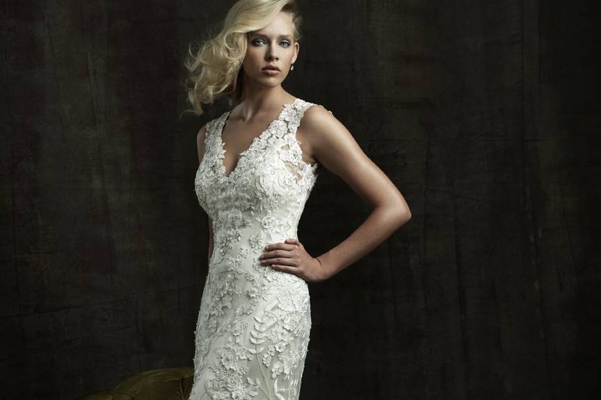 Sweethearts Bridal & Formalwear