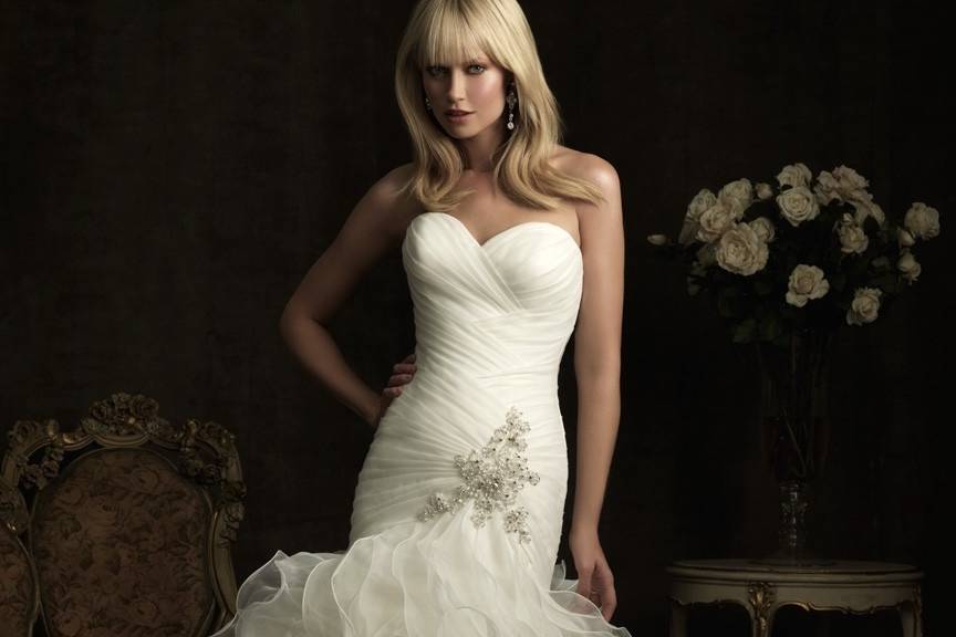 Sweethearts Bridal & Formalwear