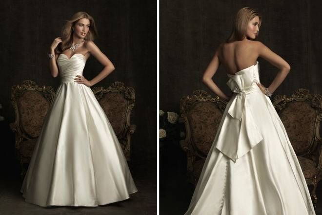 Sweethearts Bridal & Formalwear