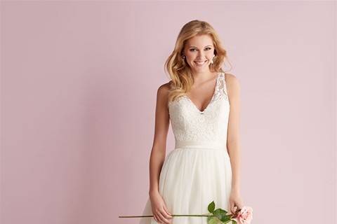 Sweethearts Bridal & Formalwear