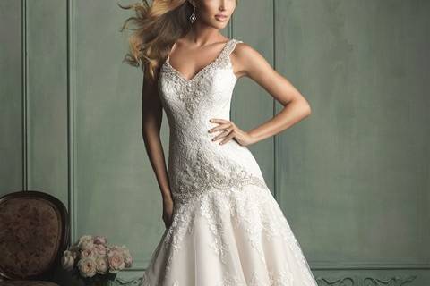 Sweethearts Bridal & Formalwear