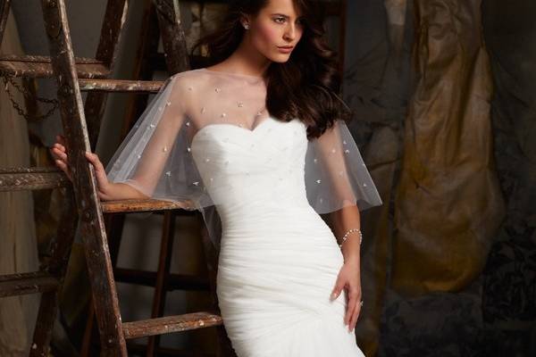 Sweethearts Bridal & Formalwear