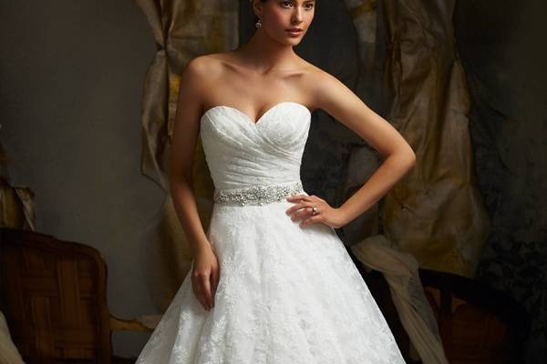 Sweethearts Bridal & Formalwear