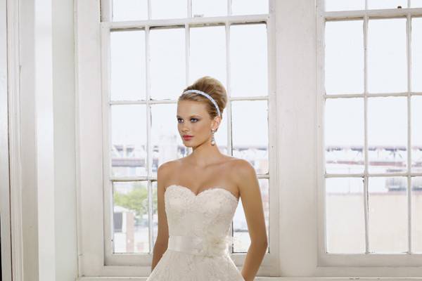 Sweethearts Bridal & Formalwear