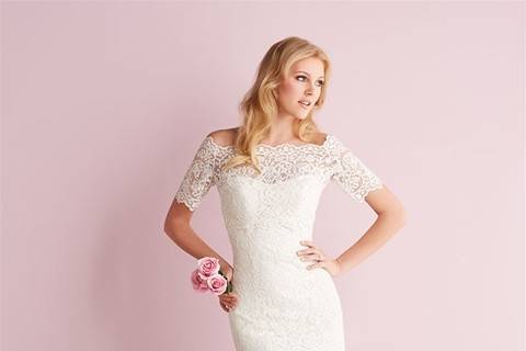 Sweethearts Bridal & Formalwear