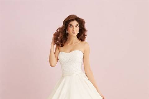 Sweethearts Bridal & Formalwear